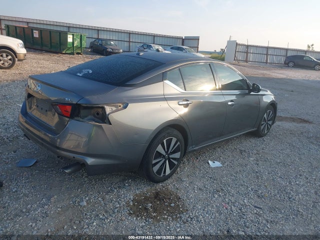 1N4BL4EV7KC245395 Nissan 2019