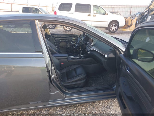 1N4BL4EV7KC245395 Nissan 2019
