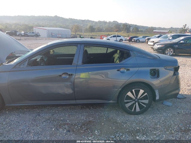 1N4BL4EV7KC245395 Nissan 2019