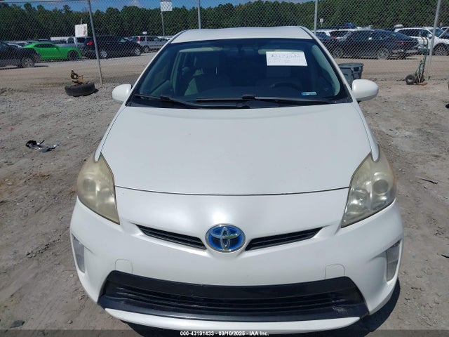 Toyota 2zr-fxe+3jm 2014 JTDKN3DU0E0356710 Image 12