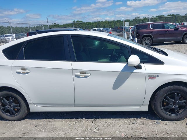 Toyota 2zr-fxe+3jm 2014 JTDKN3DU0E0356710 Image 13