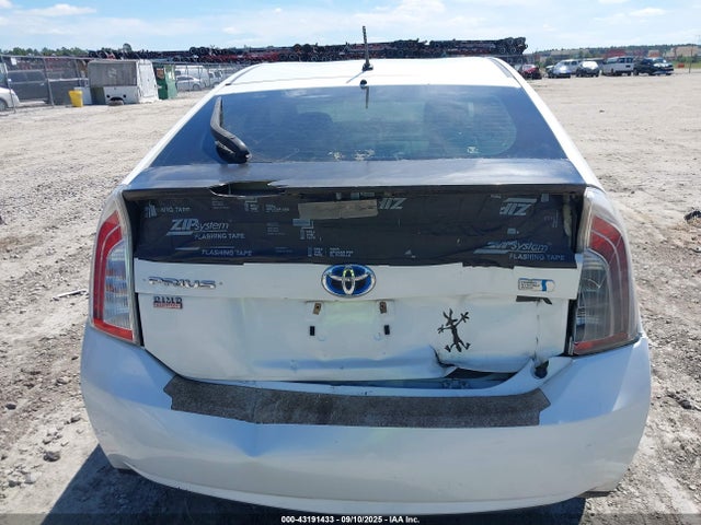 Toyota 2zr-fxe+3jm 2014 JTDKN3DU0E0356710 Image 16