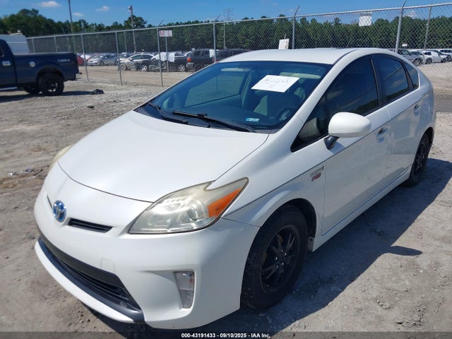 Toyota 2zr-fxe+3jm 2014 JTDKN3DU0E0356710 Image 2