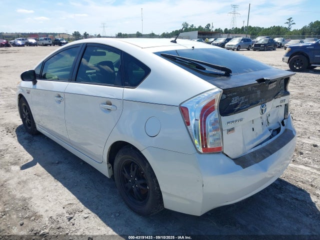 Toyota 2zr-fxe+3jm 2014 JTDKN3DU0E0356710 Image 3
