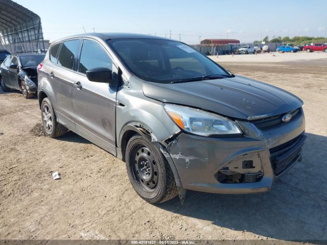 2014 FORD ESCAPE 1FMCU0F77EUA44871