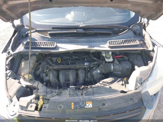 2014 FORD ESCAPE 1FMCU0F77EUA44871 Photo 9