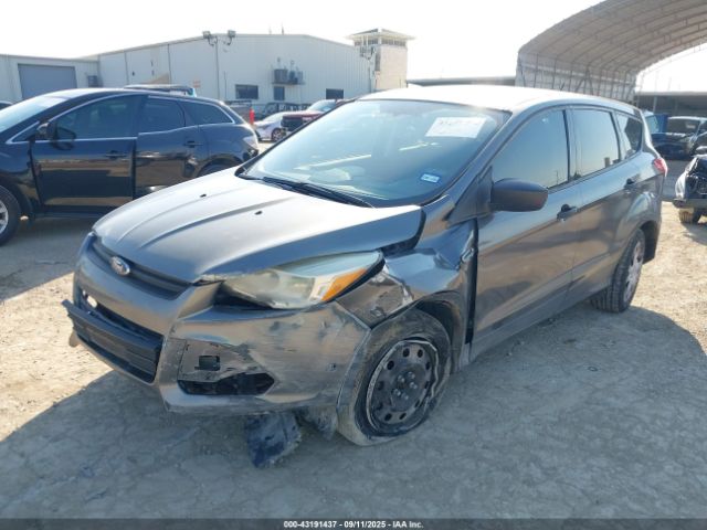 2014 FORD ESCAPE 1FMCU0F77EUA44871 Photo 1