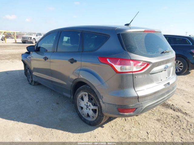 2014 FORD ESCAPE 1FMCU0F77EUA44871 Photo 2
