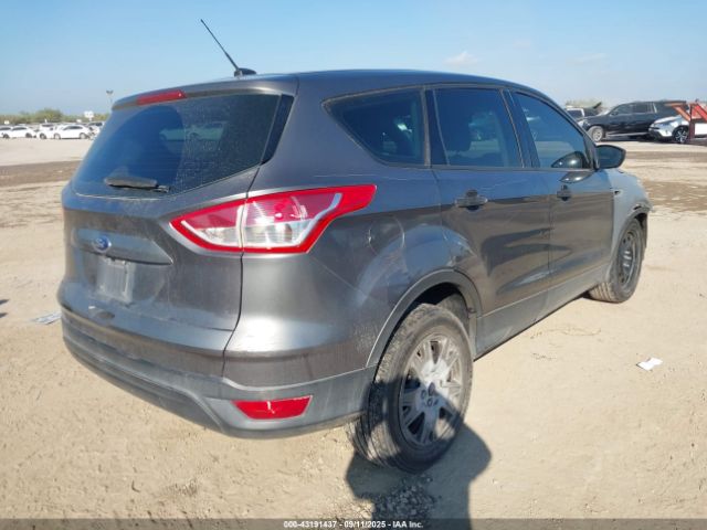 2014 FORD ESCAPE 1FMCU0F77EUA44871 Photo 3
