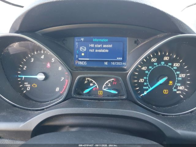 2014 FORD ESCAPE 1FMCU0F77EUA44871 Photo 6
