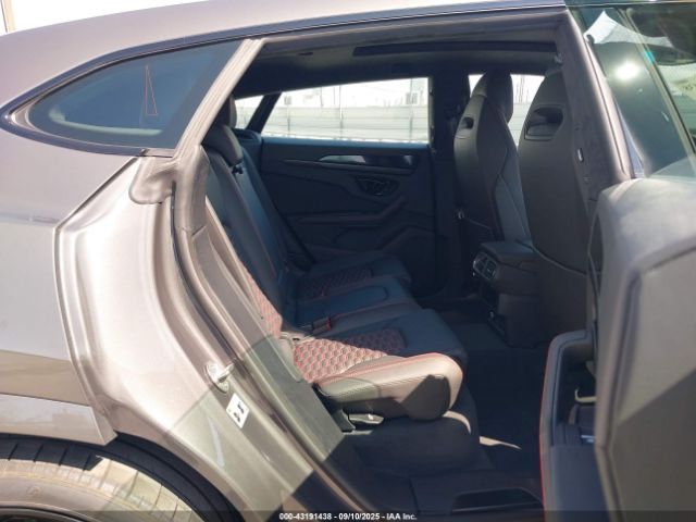 2024 LAMBORGHINI URUS ZPBUB3ZL9RLA33027 Photo 7