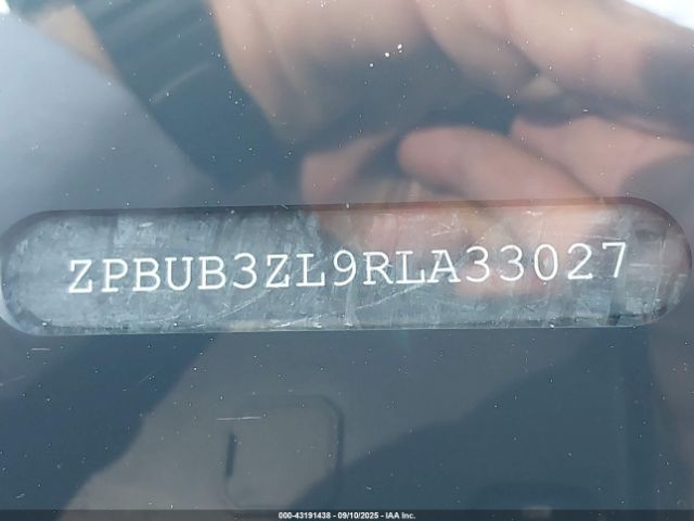 2024 LAMBORGHINI URUS ZPBUB3ZL9RLA33027 Photo 8