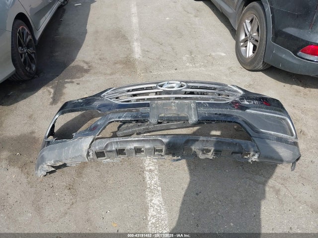 5XYZT3LB2JG556707 Hyundai SANTA FE SPORT