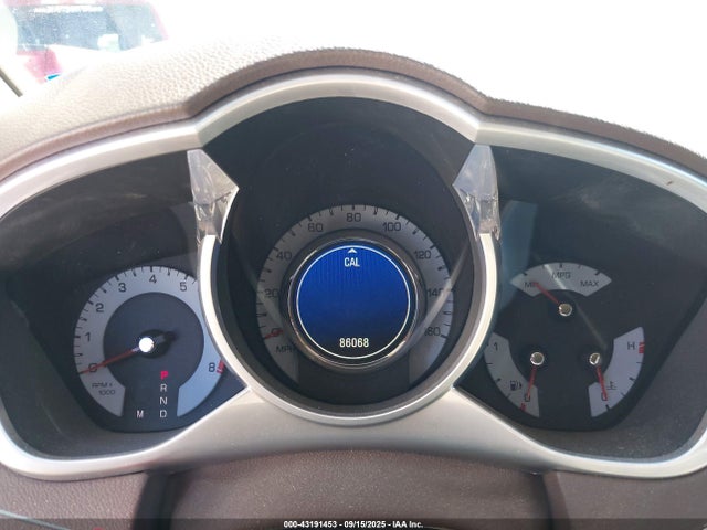 2012 CADILLAC SRX 3GYFNAE35CS570152 Photo 6