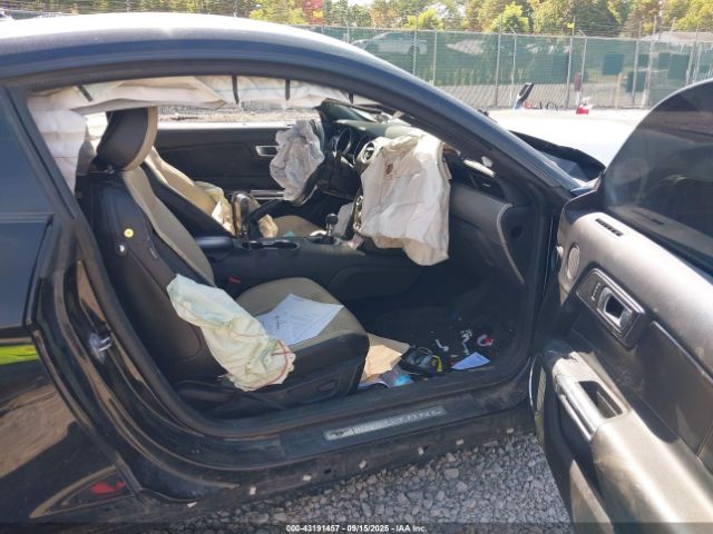 2021 FORD MUSTANG 1FA6P8CF0M5116690 Photo 4