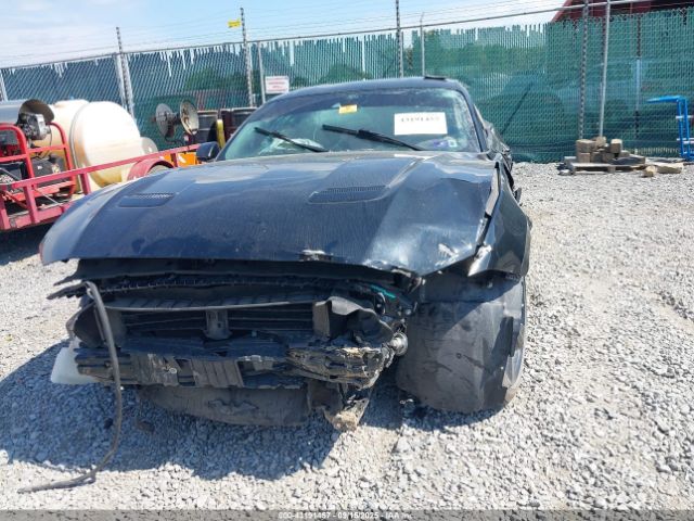 2021 FORD MUSTANG 1FA6P8CF0M5116690 Photo 5