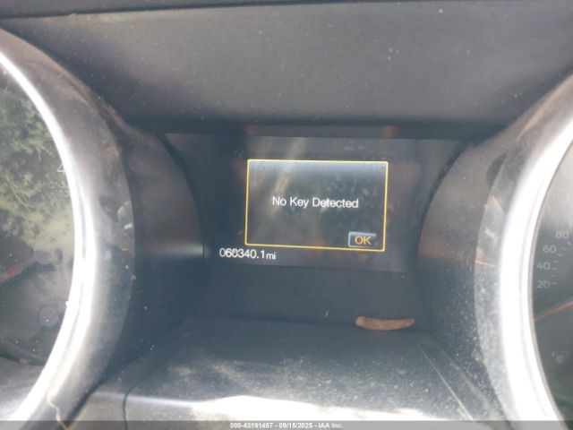 2021 FORD MUSTANG 1FA6P8CF0M5116690 Photo 6