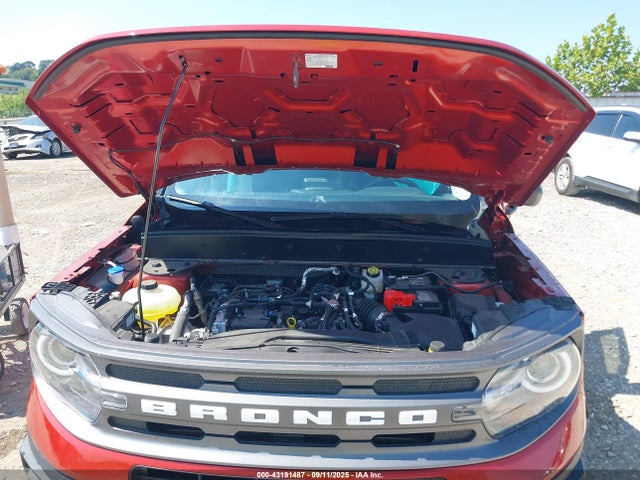 3FMCR9B69RRE48092 Ford dragon