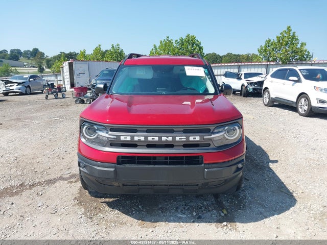 3FMCR9B69RRE48092 Ford dragon
