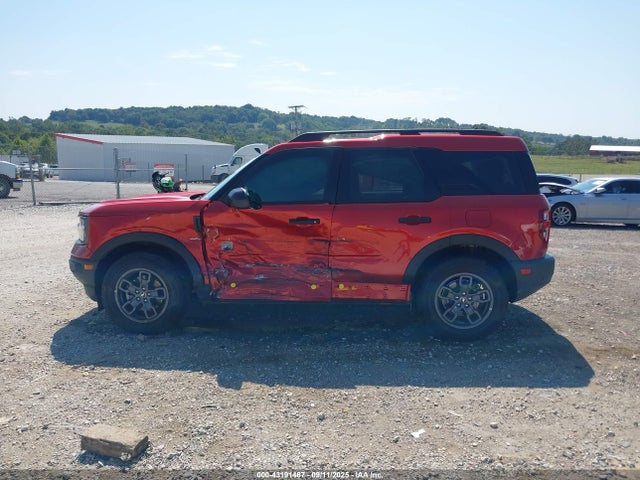 3FMCR9B69RRE48092 Ford dragon