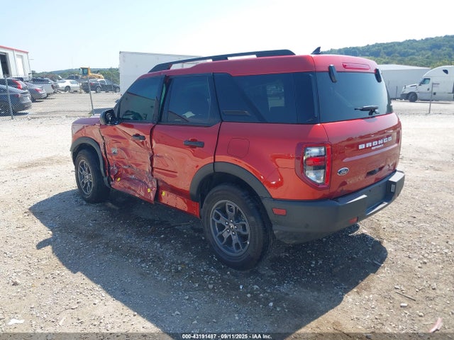3FMCR9B69RRE48092 Ford dragon