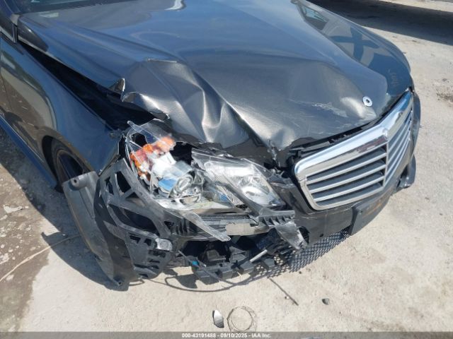 2011 MERCEDES-BENZ E 550 WDDHF9AB9BA292806 Photo 5