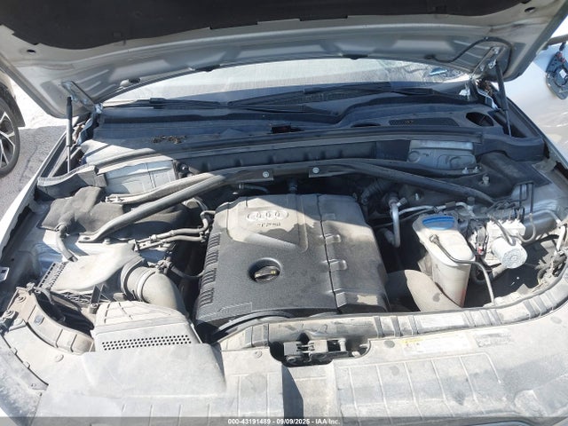 2014 AUDI Q5 WA1LFAFP2EA064588 Photo 9