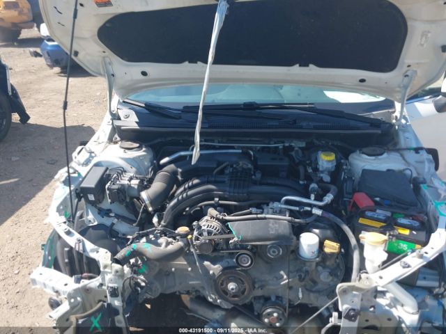 2020 SUBARU IMPREZA 4S3GTAT65L3704368 Photo 9