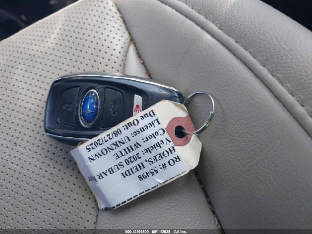 2020 SUBARU IMPREZA 4S3GTAT65L3704368 Photo 10