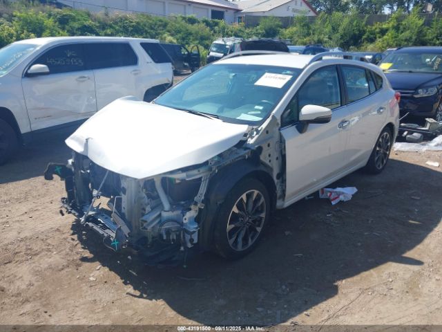 2020 SUBARU IMPREZA 4S3GTAT65L3704368 Photo 1