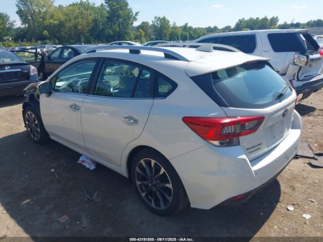 2020 SUBARU IMPREZA 4S3GTAT65L3704368 Photo 2