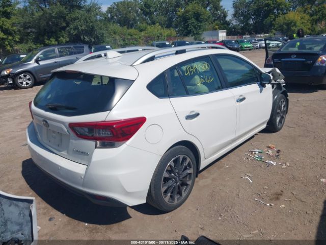 2020 SUBARU IMPREZA 4S3GTAT65L3704368 Photo 3