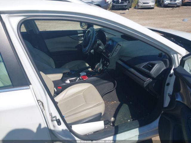 2020 SUBARU IMPREZA 4S3GTAT65L3704368 Photo 4