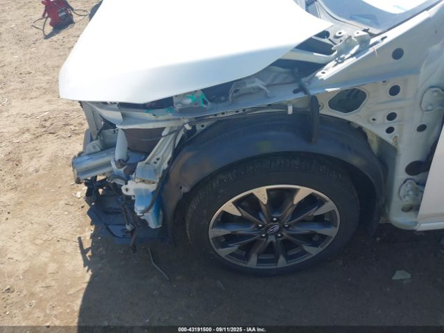 2020 SUBARU IMPREZA 4S3GTAT65L3704368 Photo 5