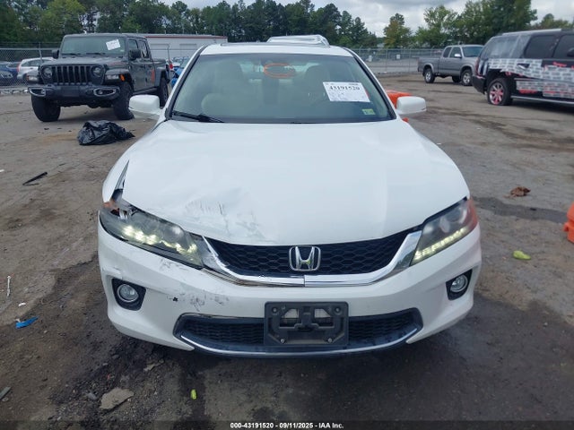 Honda j35y1 2014 1HGCT2B86EA001255 Image 12