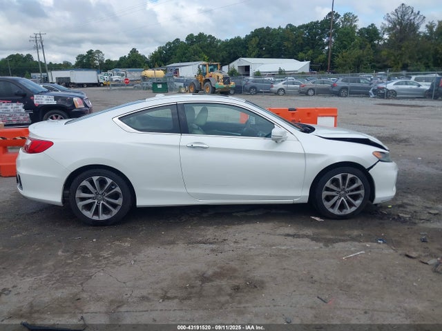Honda j35y1 2014 1HGCT2B86EA001255 Image 13