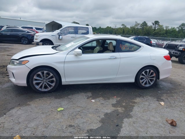 Honda j35y1 2014 1HGCT2B86EA001255 Image 14