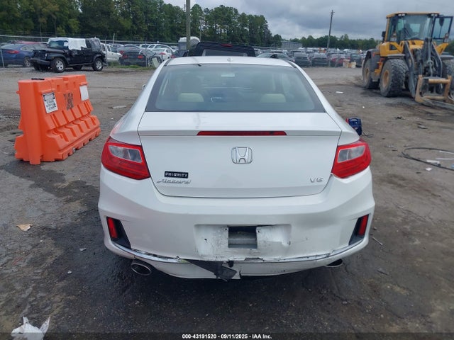 Honda j35y1 2014 1HGCT2B86EA001255 Image 16