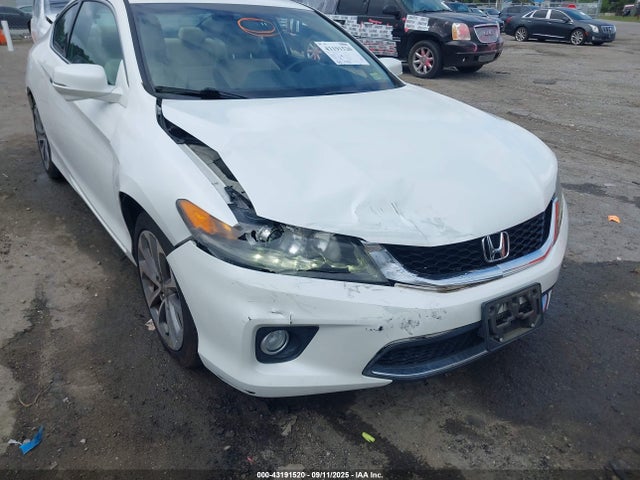 Honda j35y1 2014 1HGCT2B86EA001255 Image 6