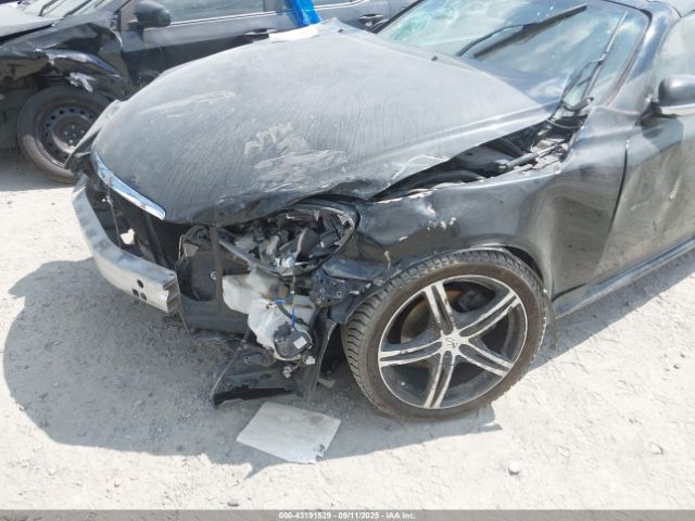 2006 LEXUS SC 430 JTHFN48Y569007008 Photo 5