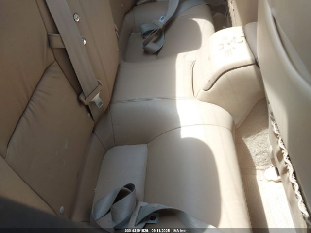 2006 LEXUS SC 430 JTHFN48Y569007008 Photo 7