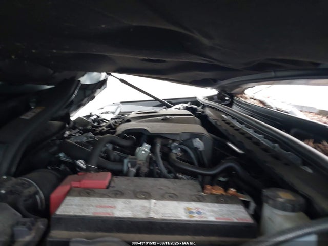 JTNB11HK4J3019244 Toyota a25a-fks