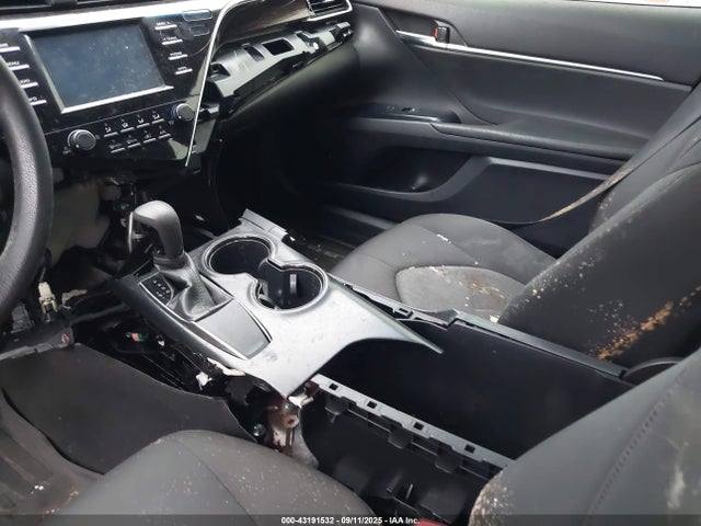 JTNB11HK4J3019244 Toyota a25a-fks