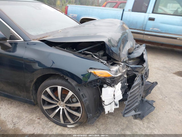 JTNB11HK4J3019244 Toyota a25a-fks