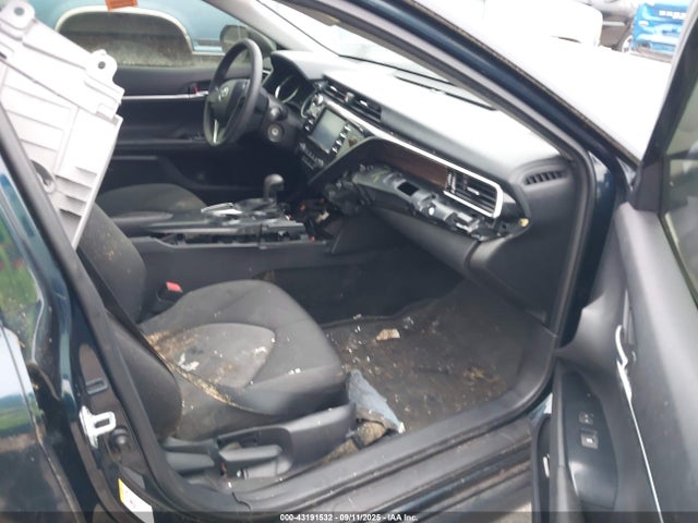 JTNB11HK4J3019244 Toyota a25a-fks