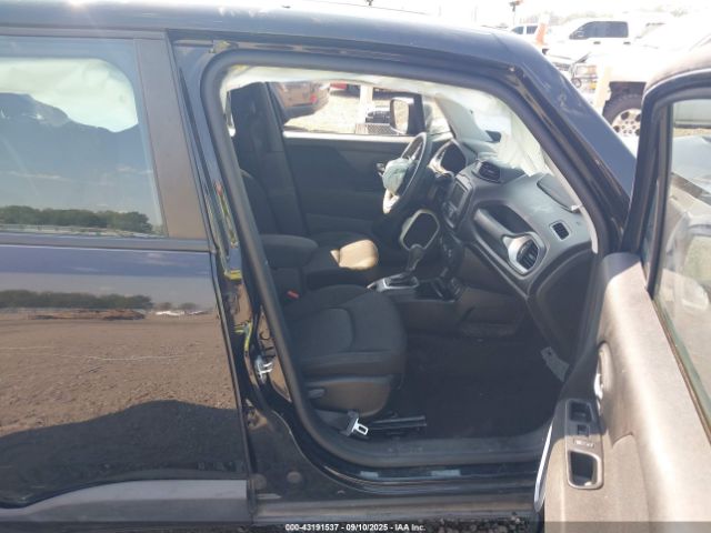 2019 JEEP RENEGADE ZACNJAAB7KPK27480 Photo 4