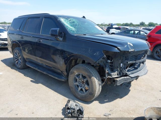 2021 CADILLAC ESCALADE 1GYS4EKL1MR337841