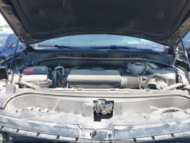 2021 CADILLAC ESCALADE 1GYS4EKL1MR337841 Photo 9