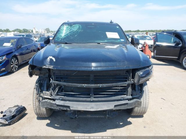 2021 CADILLAC ESCALADE 1GYS4EKL1MR337841 Photo 5
