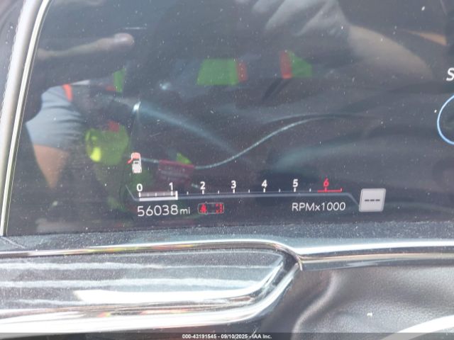 2021 CADILLAC ESCALADE 1GYS4EKL1MR337841 Photo 6